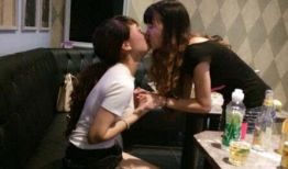 男生和男生搞基视频,一场禁忌之恋的视觉冲击